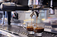 gastro-kaffee Wasseraufbereitung, Enthärtungsanlagen und weiches und kalkfreies Wasser von Kern Wassertechnik in Mömbris