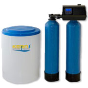 2-KW-GT-7700SXT2 Wasseraufbereitung, Enthärtungsanlagen und weiches und kalkfreies Wasser von Kern Wassertechnik in Mömbris
