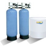 2910NXT klassic Wasseraufbereitung, Enthärtungsanlagen und weiches und kalkfreies Wasser von Kern Wassertechnik in Mömbris