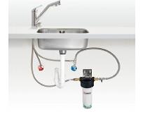 Aktivkohlefilter-mit-Spüle Wasseraufbereitung, Enthärtungsanlagen und weiches und kalkfreies Wasser von Kern Wassertechnik in Mömbris