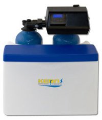 DWFC-9100SXT-Blue-Line-mit-Logo_web Wasseraufbereitung, Enthärtungsanlagen und weiches und kalkfreies Wasser von Kern Wassertechnik in Mömbris