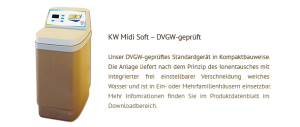 Produkt_Slider1 Wasseraufbereitung, Enthärtungsanlagen und weiches und kalkfreies Wasser von Kern Wassertechnik in Mömbris