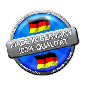 Made in Germany Wasseraufbereitung, Enthärtungsanlagen und weiches und kalkfreies Wasser von Kern Wassertechnik in Mömbris