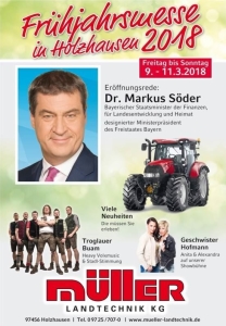 Müller Messe 2018 in Holzhausen Wasseraufbereitung, Enthärtungsanlagen, Verfahrenstechnik, Anlagenbau, Heizungsbefüllung und Entkalkung von Kern Wassertechnik
