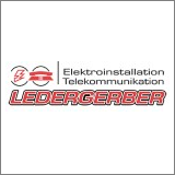 Ledergerber Logo