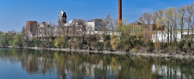 Enthärtungsanlagen für Unternehmen