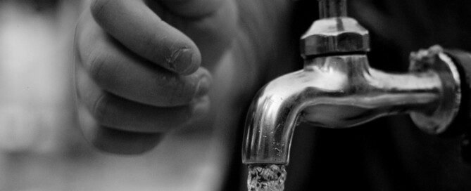 Schutz Trinkwassserinstallation