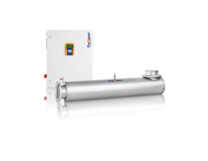 Kern-Wassertechnik-UV-Anlage
